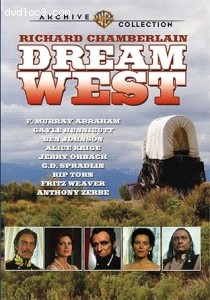 Dream West Cover