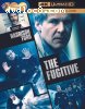 Fugitive, The (30th Anniversary Edition) [4K Ultra HD + Digital]
