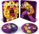 Dragon Ball Super: Super Hero (Amazon Exclusive SteelBook) [4K Ultra HD + Blu-ray]