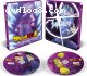 Dragon Ball Super: Super Hero (Wal-Mart Exclusive SteelBook) [4K Ultra HD + Blu-ray]