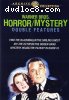 Warner Bros. Horror/Mystery Double Features