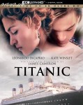 Cover Image for 'Titanic [4K Ultra HD + Digital]'