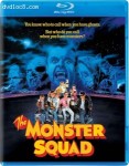 Cover Image for 'Monster Squad, The (4K Restoration)'