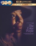 Cover Image for 'Color Purple, The [4K Ultra HD + Digital]'