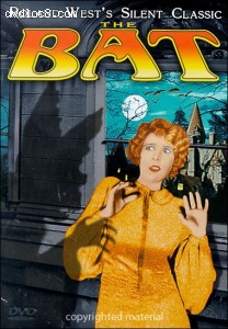 Bat, The Cover