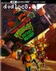 Teenage Mutant Ninja Turtles: Mutant Mayhem [4K Ultra HD + Blu-ray + Digital 4K]