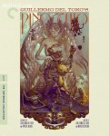 Cover Image for 'Guillermo del Toro's Pinocchio (Criterion) [4K Ultra HD + Blu-ray]'