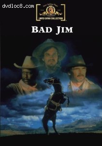 Bad Jim Cover