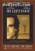 My Left Foot (Miramax Collector's Series)