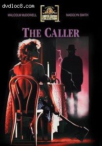 Caller, The Cover