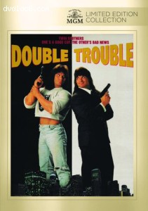 Double Trouble Cover