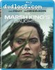 Marsh King's Daughter, The (Blu-ray + DVD + Digital HD)