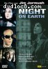 Night on Earth (German Edition)
