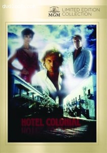 Hotel Colonial Cover