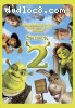 Shrek 2 (German 2-Disc Bezaubernde 'Weit Weit Weg' Edition)