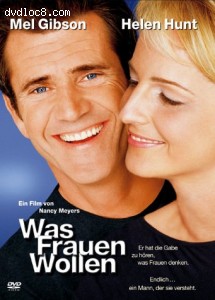Was Frauen Wollen (German Edition) Cover