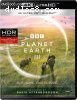 Planet Earth III [4K Ultra HD + Blu-ray]