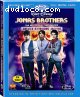 Jonas Brothers: The 3D Concert Experience [Blu-ray + DVD + Digital HD + Anaglyph 3D]