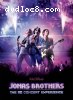 Jonas Brothers: The 3D Concert Experience [Blu-ray 3D + Blu-ray]