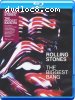 Rolling Stones: The Biggest Bang [Blu-ray]