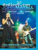 John Mayall &amp; The Bluesbreakers And Friends: 70th Birthday Concert [Blu-ray]