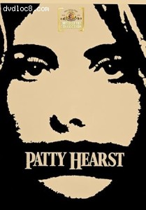 Patty Hearst Cover