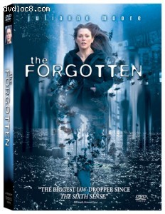 Forgotten, The