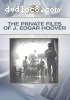 Private Files of J. Edgar Hoover, The