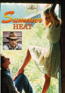 Summer Heat Cover