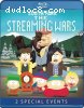 South Park: The Streaming Wars [Blu-Ray]