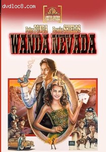 Wanda Nevada Cover