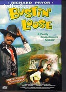 Bustin' Loose Cover