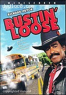 Bustin' Loose (New Widescreen Edition) Cover