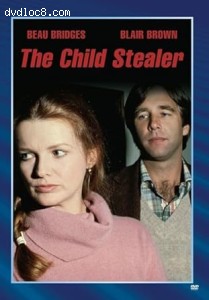 Child Stealer, The Cover