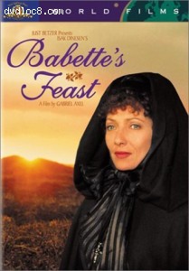 Babette's Feast Cover
