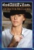 Incredible Journey of Doctor Meg Laurel, The