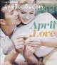 April Love [Blu-Ray]