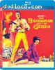 Barbarian and the Geisha, The [Blu-Ray + DVD]