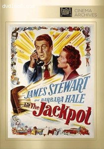 Jackpot, The Cover