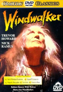 Windwalker Cover