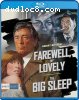 Farewell, My Lovely / The Big Sleep (Double Feature) [Blu-Ray]
