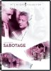 Sabotage (Premiere Collection)