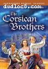 Corsican Brothers, The