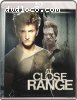 At Close Range (Limited Edition) [Blu-Ray]