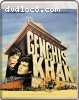 Genghis Khan [Blu-Ray]