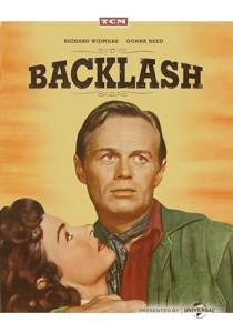 Backlash (TCM Vault Collection) Cover