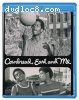 Cornbread, Earl and Me [Blu-Ray]