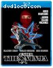 Enter the Ninja [Blu-Ray]