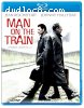 Man on the Train [Blu-Ray]