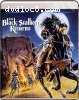 Black Stallion Returns, The [Blu-Ray]